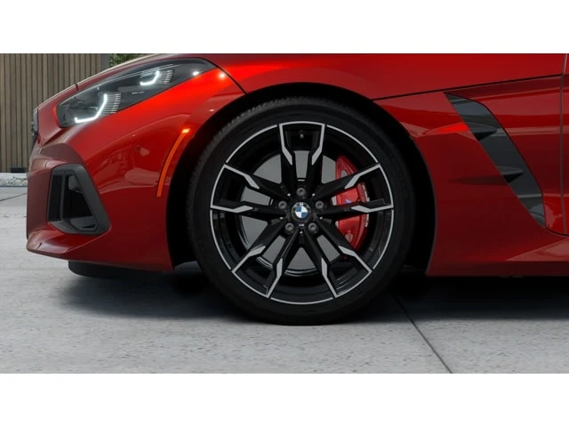 2026 BMW G29 Z4 M40i Roadster - Image 7 of 14