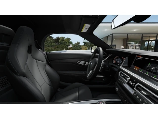 2026 BMW G29 Z4 M40i Roadster - Image 9 of 14