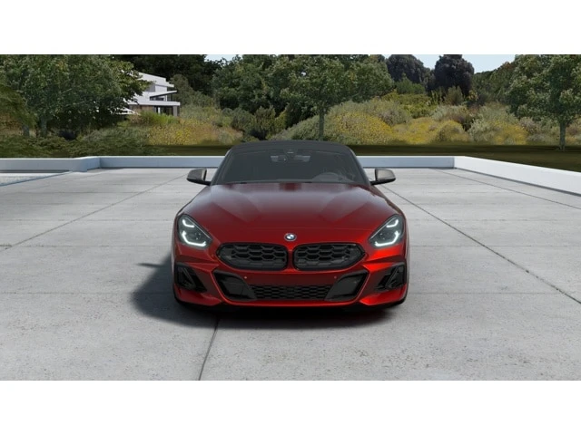 2026 BMW G29 Z4 M40i Roadster - Image 3 of 14