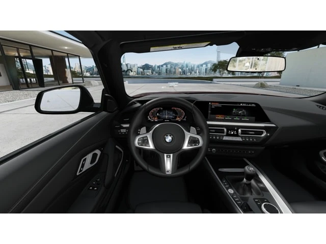 2026 BMW G29 Z4 M40i Roadster - Image 13 of 14