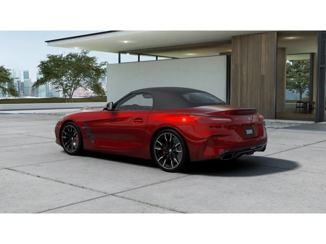 2026 BMW G29 Z4 M40i Roadster - Image 2 of 14