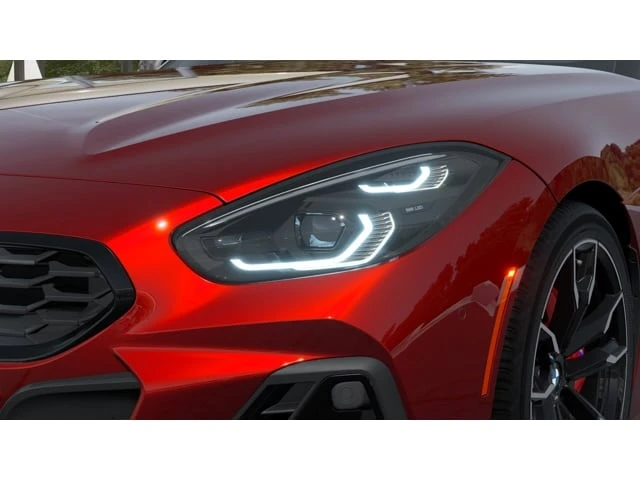 2026 BMW G29 Z4 M40i Roadster - Image 6 of 14