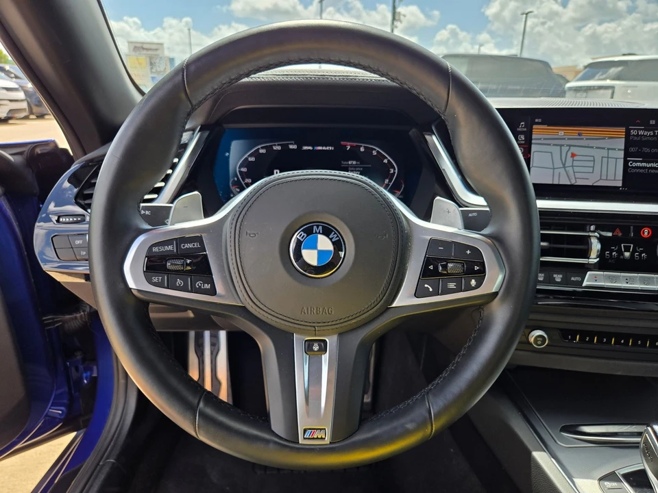 2026 BMW G29 Z4 M40i Roadster - Image 13 of 22