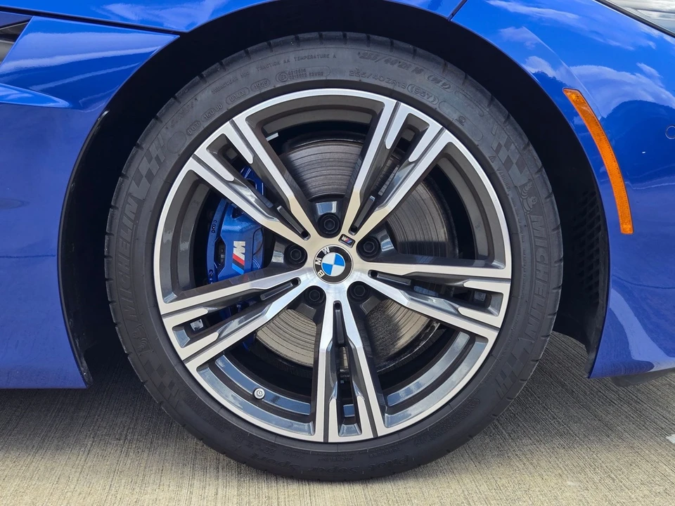 2026 BMW G29 Z4 M40i Roadster - Image 21 of 22