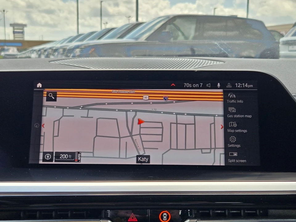 2026 BMW G29 Z4 M40i Roadster - Image 16 of 22