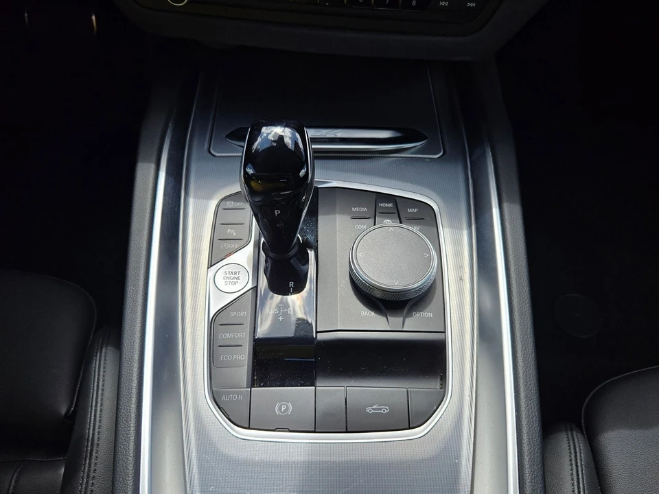 2026 BMW G29 Z4 M40i Roadster - Image 12 of 22