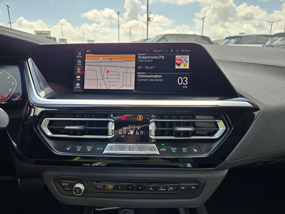 2026 BMW G29 Z4 M40i Roadster - Image 14 of 22