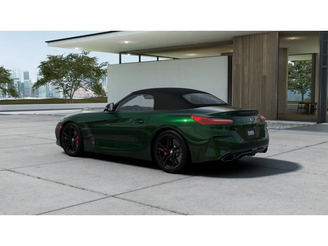 2026 BMW G29 Z4 M40i Roadster - Image 2 of 14