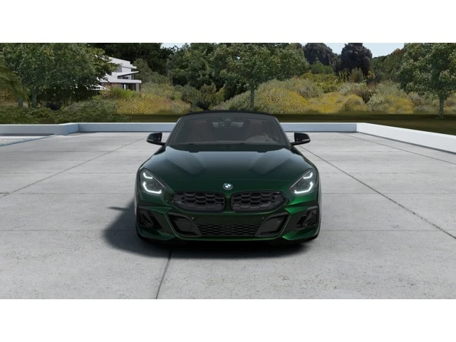 2026 BMW G29 Z4 M40i Roadster - Image 3 of 14