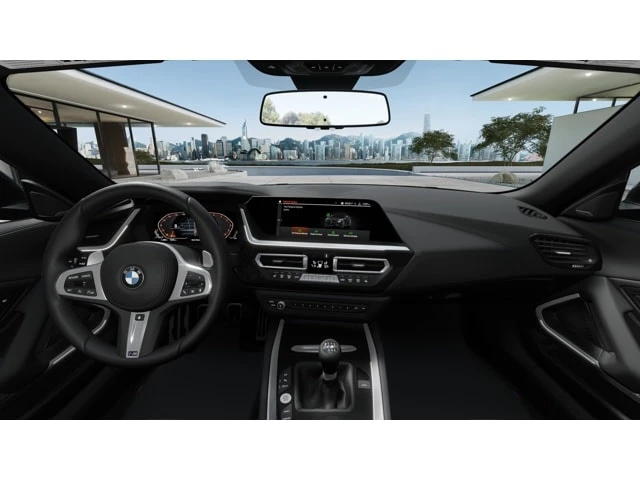 2026 BMW G29 Z4 M40i Roadster - Image 10 of 14