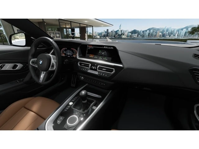 2026 BMW G29 Z4 M40i Roadster - Image 14 of 14