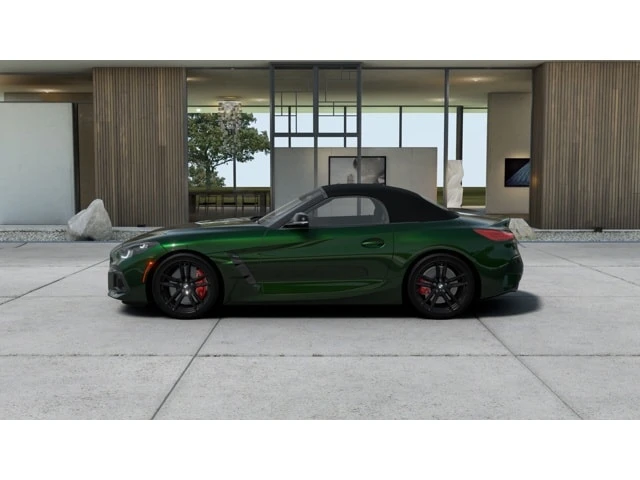 2026 BMW G29 Z4 M40i Roadster - Image 4 of 14