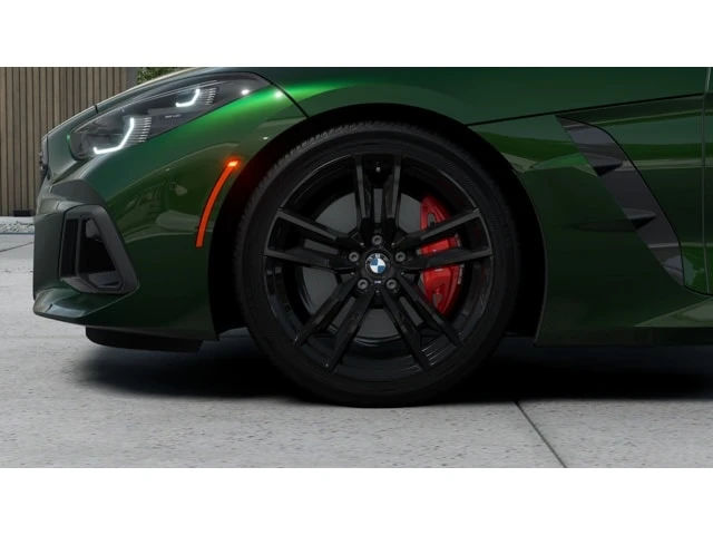 2026 BMW G29 Z4 M40i Roadster - Image 7 of 14