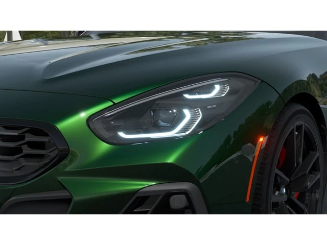 2026 BMW G29 Z4 M40i Roadster - Image 6 of 14