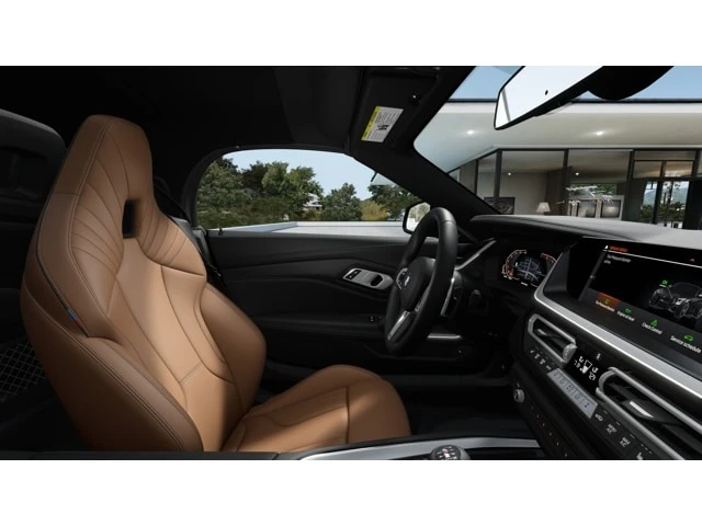 2026 BMW G29 Z4 M40i Roadster - Image 9 of 14