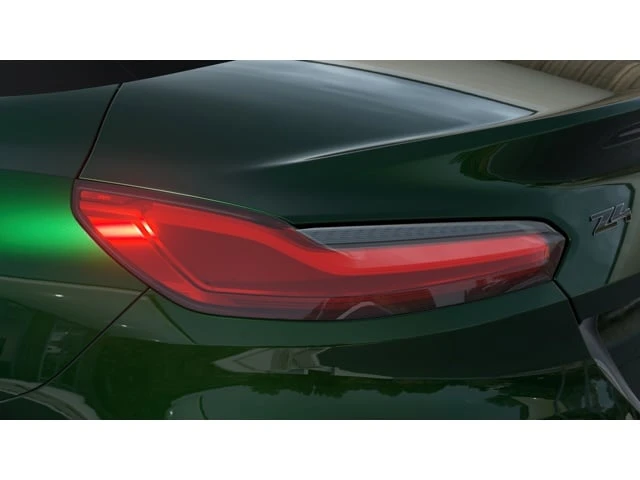 2026 BMW G29 Z4 M40i Roadster - Image 8 of 14