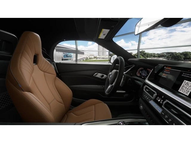 2026 BMW G29 Z4 M40i Roadster - Image 9 of 14