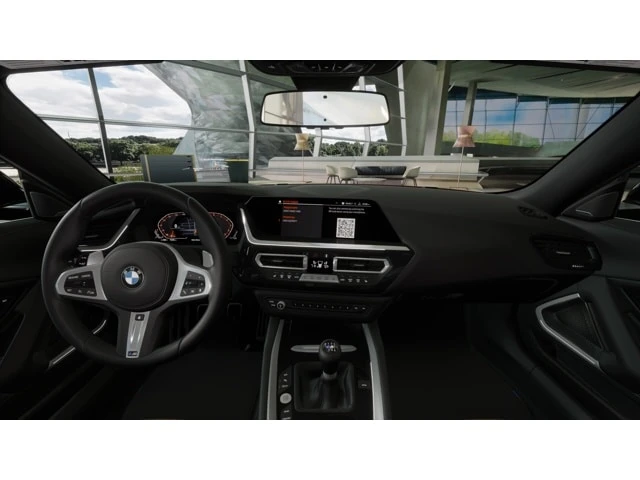 2026 BMW G29 Z4 M40i Roadster - Image 10 of 14