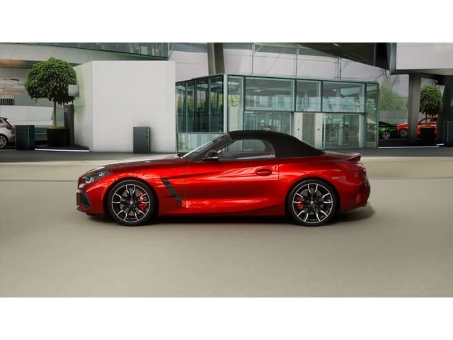 2026 BMW G29 Z4 M40i Roadster - Image 4 of 14