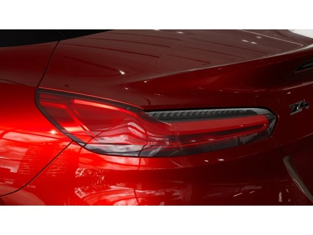 2026 BMW G29 Z4 M40i Roadster - Image 8 of 14