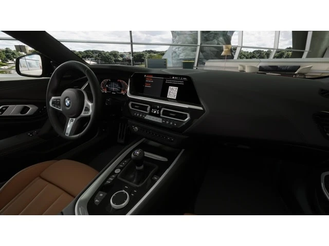 2026 BMW G29 Z4 M40i Roadster - Image 14 of 14
