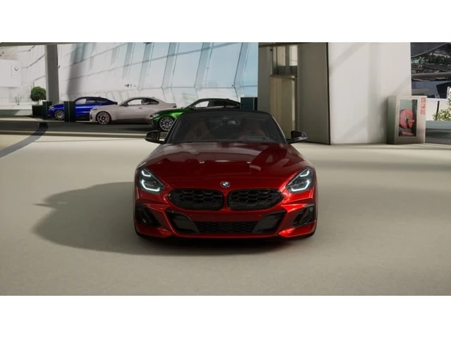2026 BMW G29 Z4 M40i Roadster - Image 3 of 14