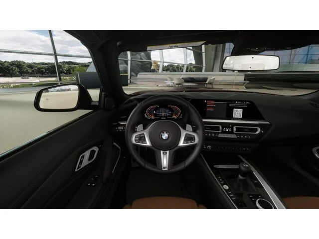 2026 BMW G29 Z4 M40i Roadster - Image 13 of 14