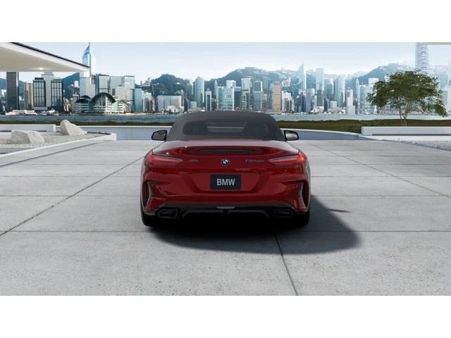 2026 BMW G29 Z4 M40i Roadster - Image 5 of 14