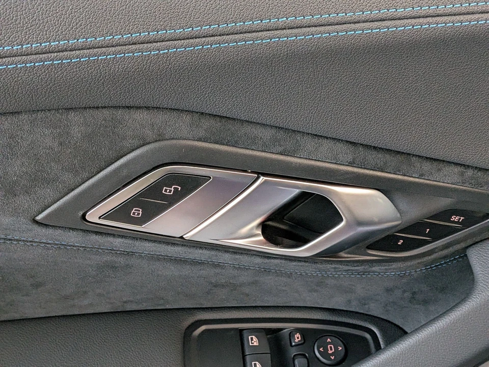 2026 BMW G29 Z4 M40i Roadster - Image 11 of 25