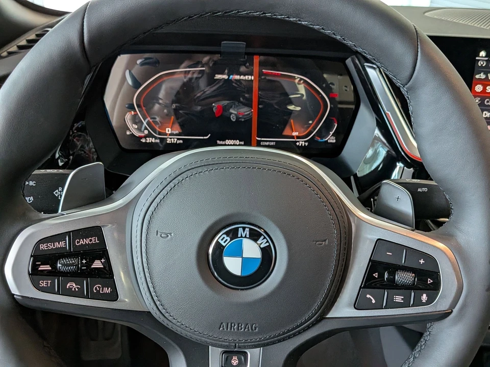2026 BMW G29 Z4 M40i Roadster - Image 20 of 25