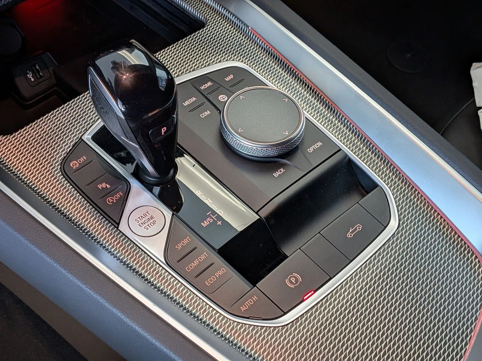 2026 BMW G29 Z4 M40i Roadster - Image 24 of 25