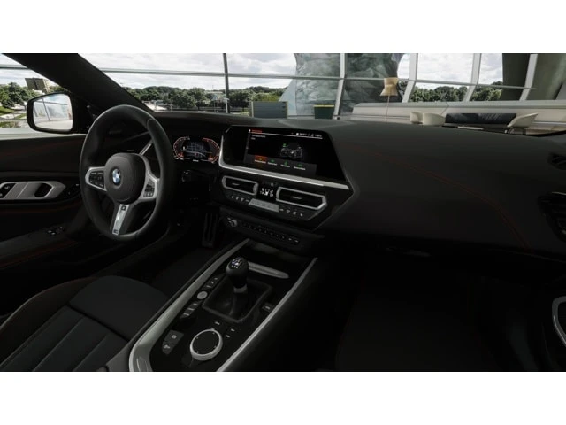 2026 BMW G29 Z4 M40i Roadster - Image 14 of 14
