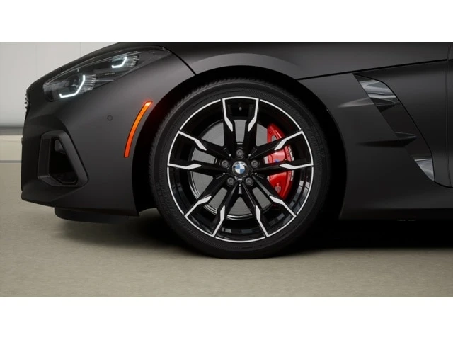 2026 BMW G29 Z4 M40i Roadster - Image 7 of 14