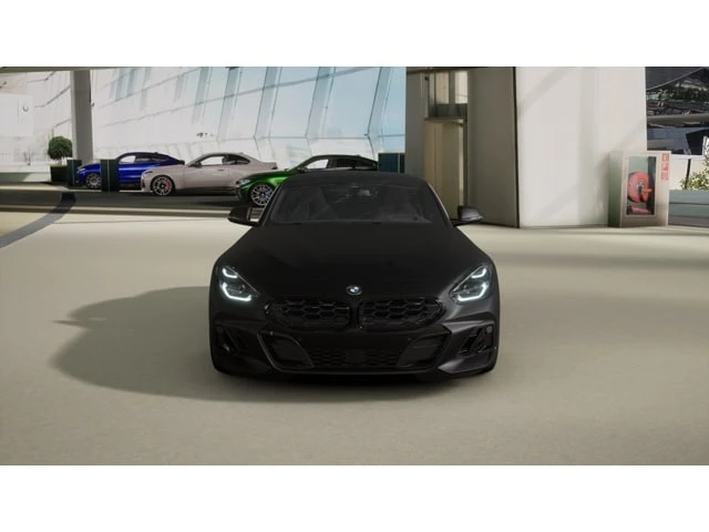2026 BMW G29 Z4 M40i Roadster - Image 3 of 14