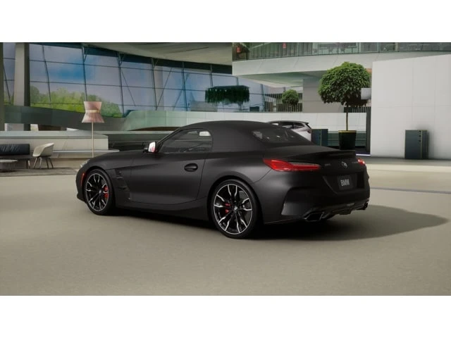 2026 BMW G29 Z4 M40i Roadster - Image 2 of 14