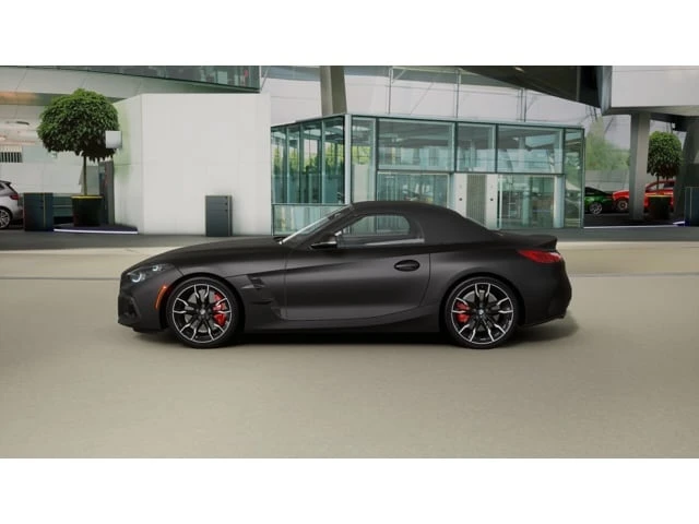 2026 BMW G29 Z4 M40i Roadster - Image 4 of 14