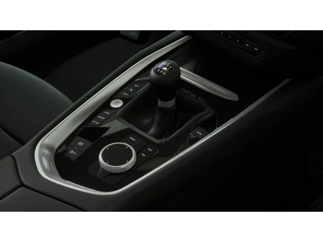 2026 BMW G29 Z4 M40i Roadster - Image 12 of 14