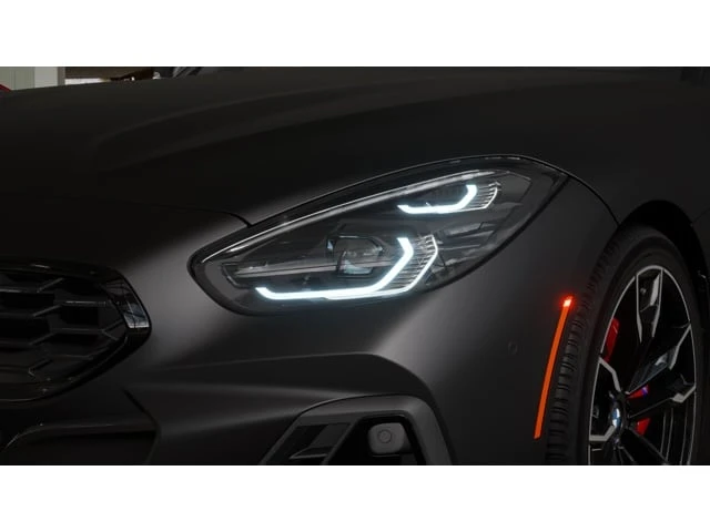 2026 BMW G29 Z4 M40i Roadster - Image 6 of 14