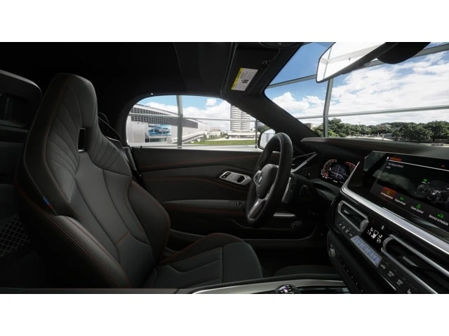 2026 BMW G29 Z4 M40i Roadster - Image 9 of 14