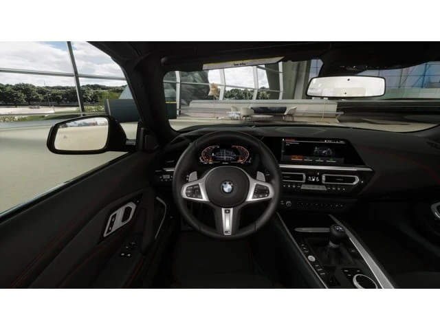 2026 BMW G29 Z4 M40i Roadster - Image 13 of 14