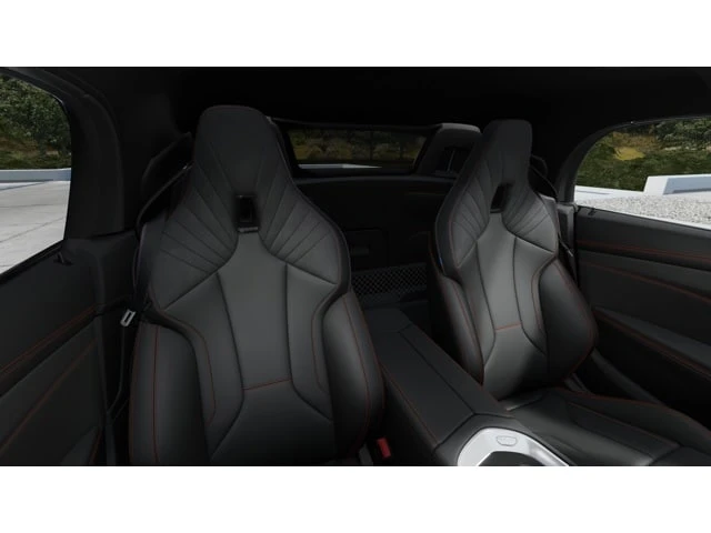 2026 BMW G29 Z4 M40i Roadster - Image 11 of 14