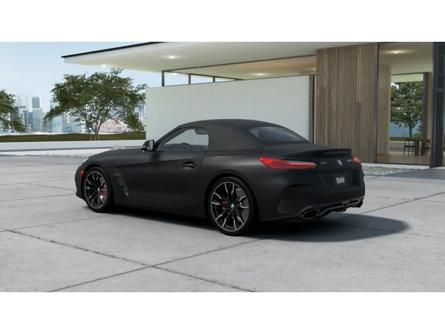 2026 BMW G29 Z4 M40i Roadster - Image 2 of 14