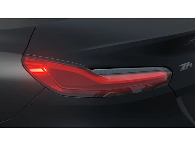 2026 BMW G29 Z4 M40i Roadster - Image 8 of 14