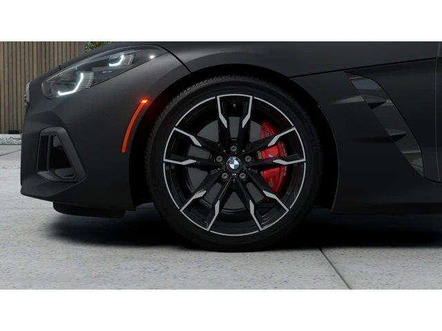 2026 BMW G29 Z4 M40i Roadster - Image 7 of 14