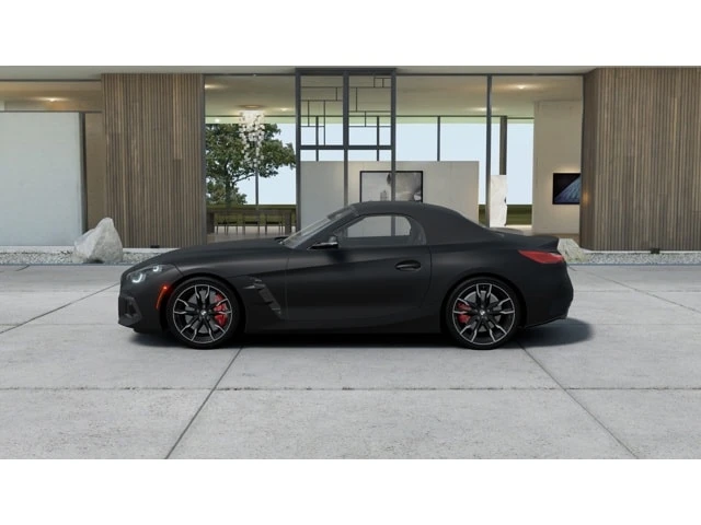 2026 BMW G29 Z4 M40i Roadster - Image 4 of 14