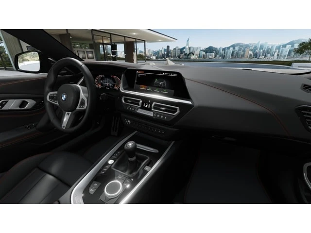 2026 BMW G29 Z4 M40i Roadster - Image 14 of 14