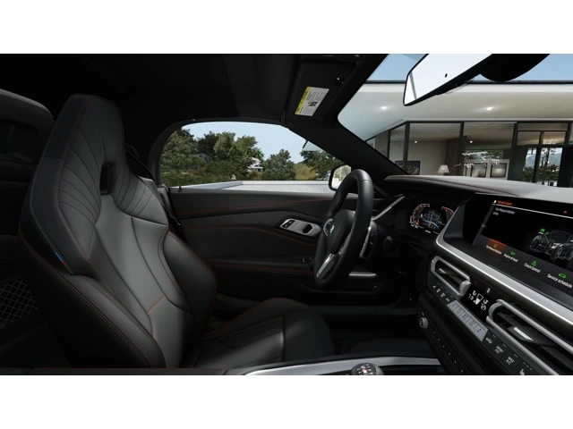 2026 BMW G29 Z4 M40i Roadster - Image 9 of 14