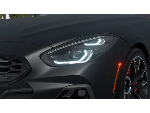 2026 BMW G29 Z4 M40i Roadster - Image 6 of 14