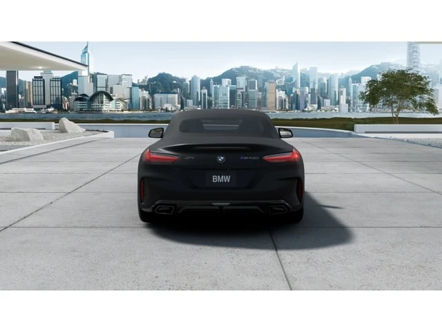 2026 BMW G29 Z4 M40i Roadster - Image 5 of 14