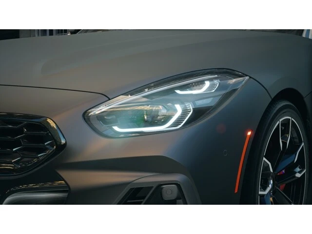 2026 BMW G29 Z4 M40i Roadster - Image 6 of 14